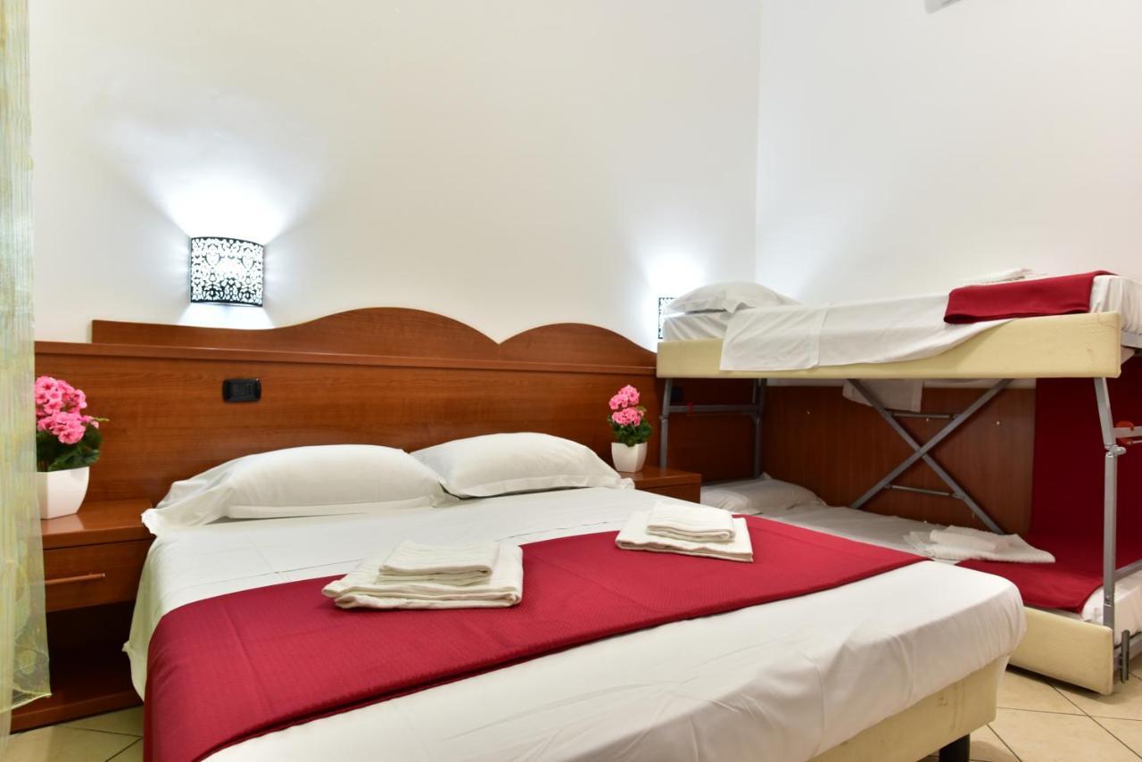 Guest house Termini Rome