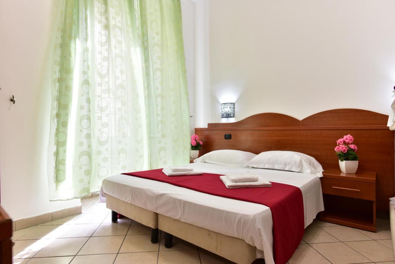 Termini Guest house *
