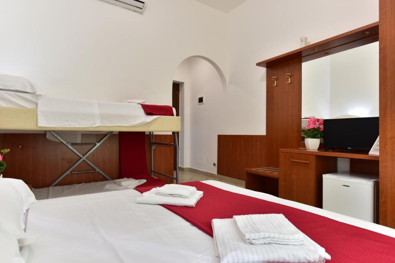 Termini Guest house