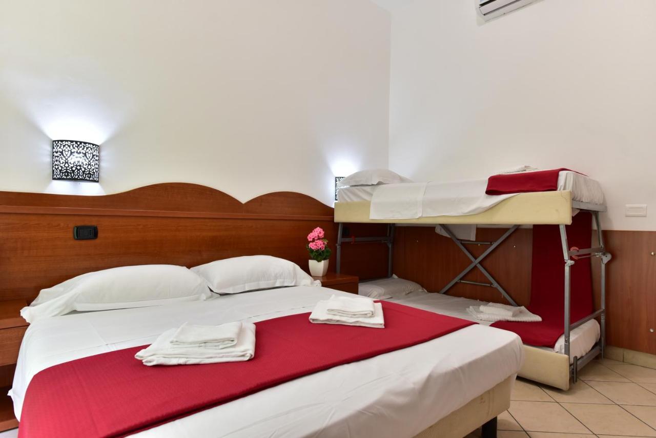 Guest house Termini Rome