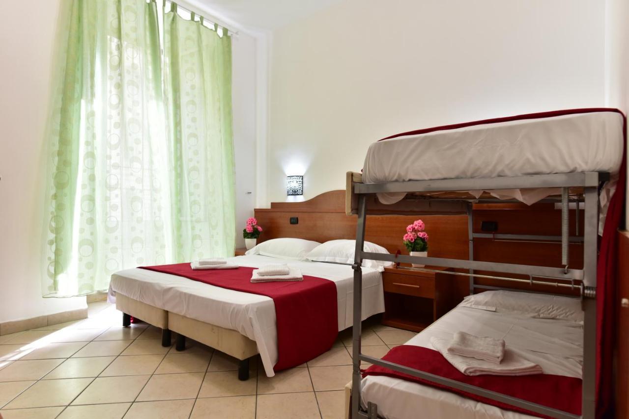 Termini Guest house *