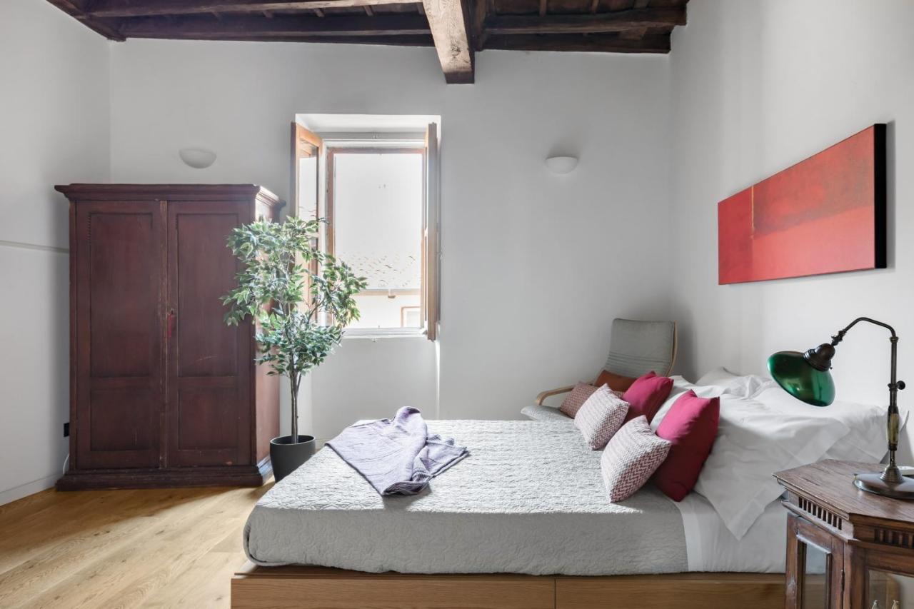 Cappellari Apartment