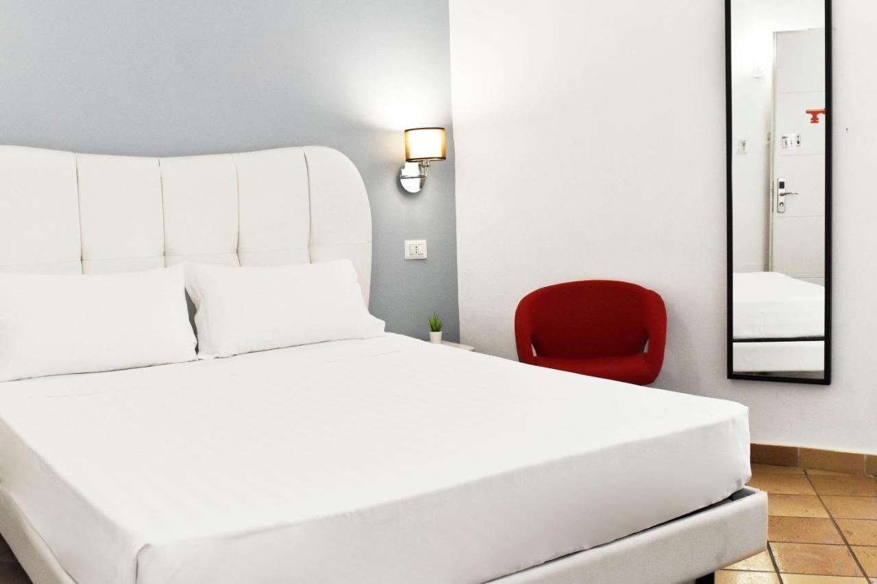 Aparthotel Colosseum Rome