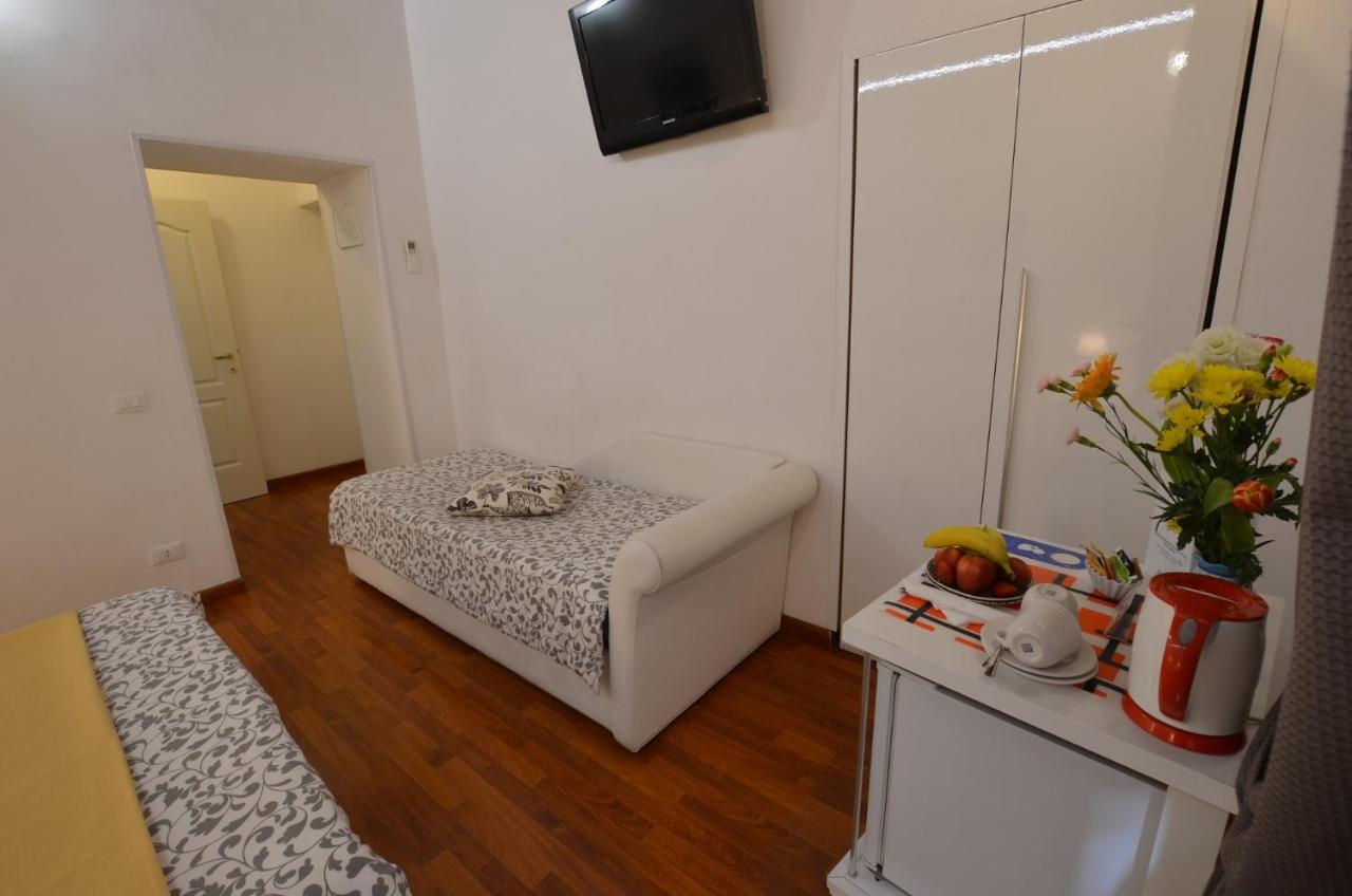 Bed & Breakfast Notti A