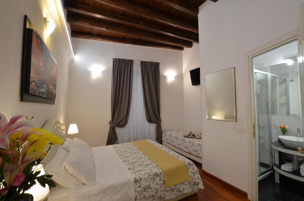 Notti A 3* Roma