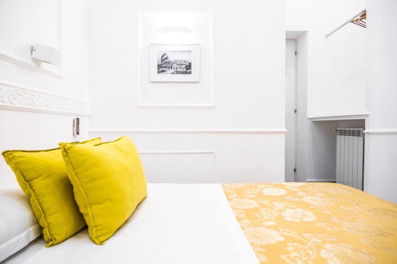 Guest house Parlamento 3*
