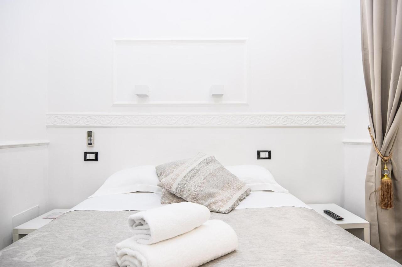 Guest house Parlamento 3*
