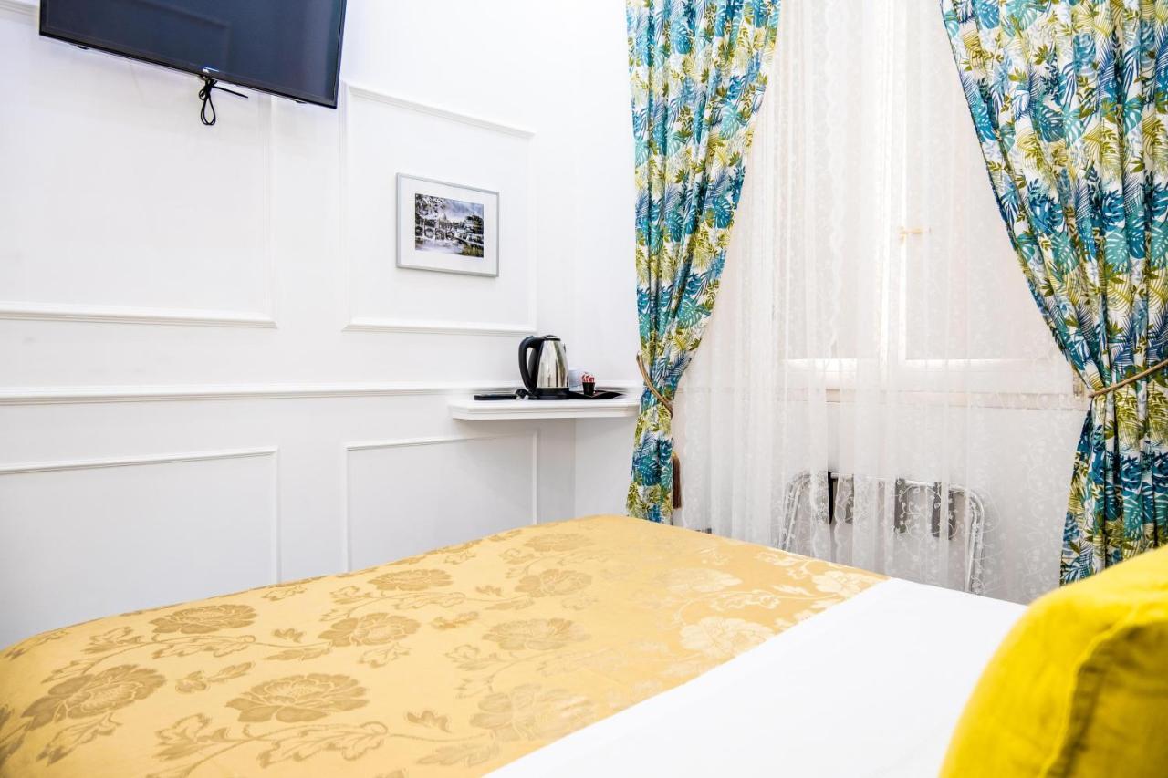 Parlamento Guest house 3*