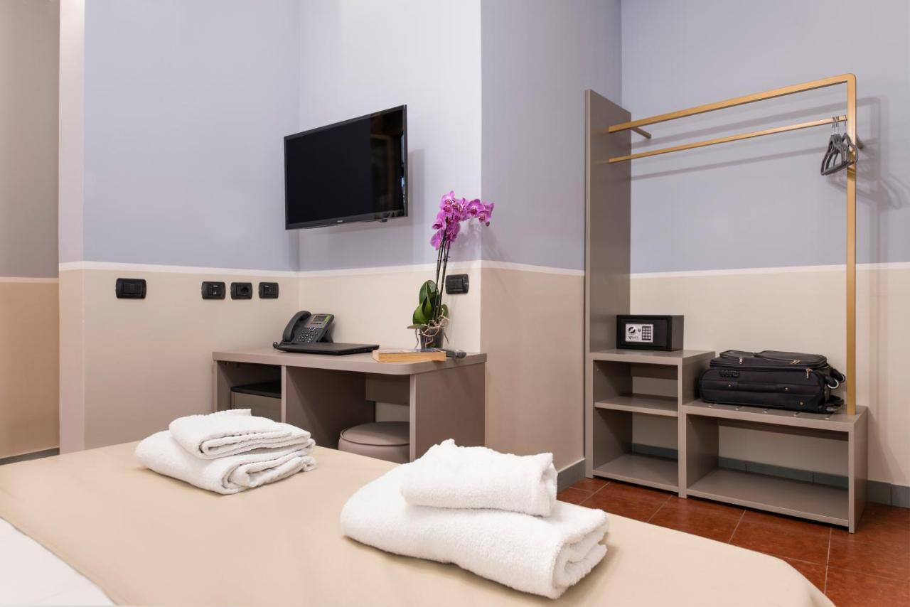Hotel Grifo