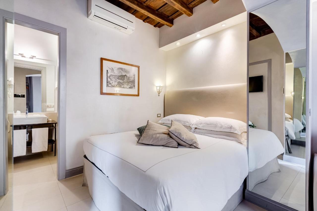 Frattina27 3* Roma