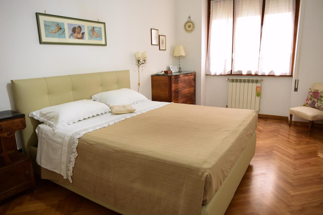 Apartment Petrapapae