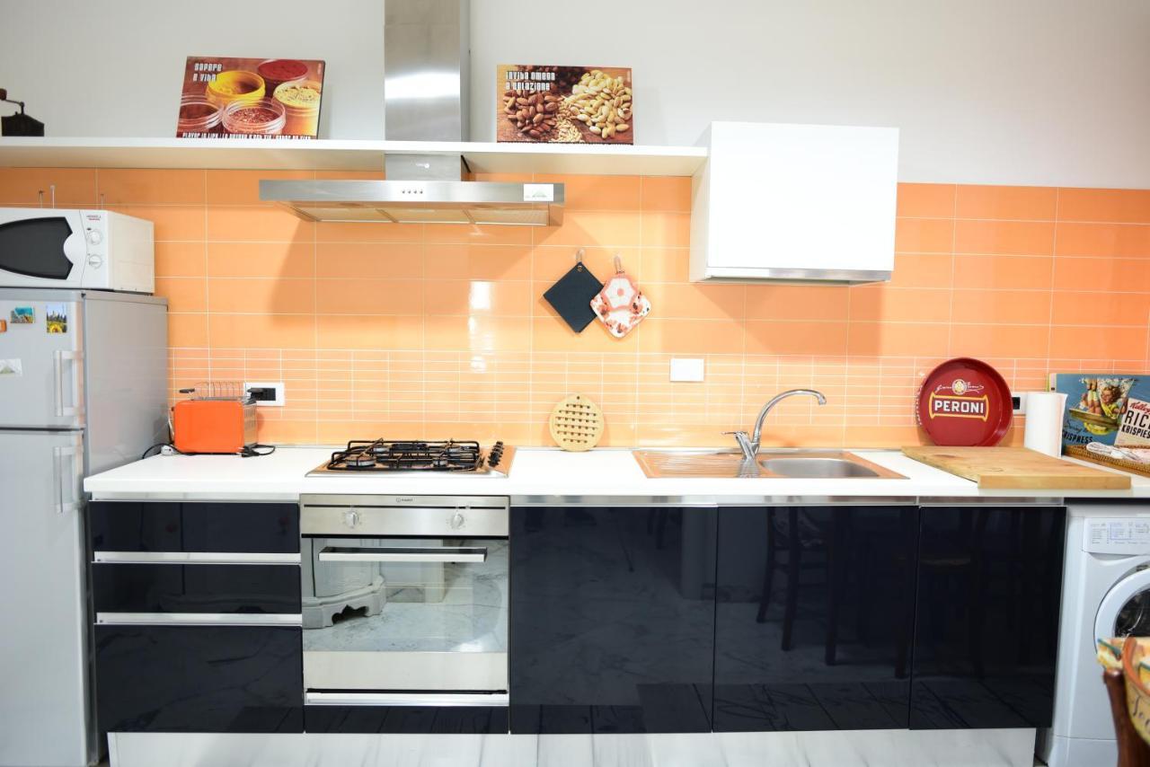 Petrapapae Apartment Rome