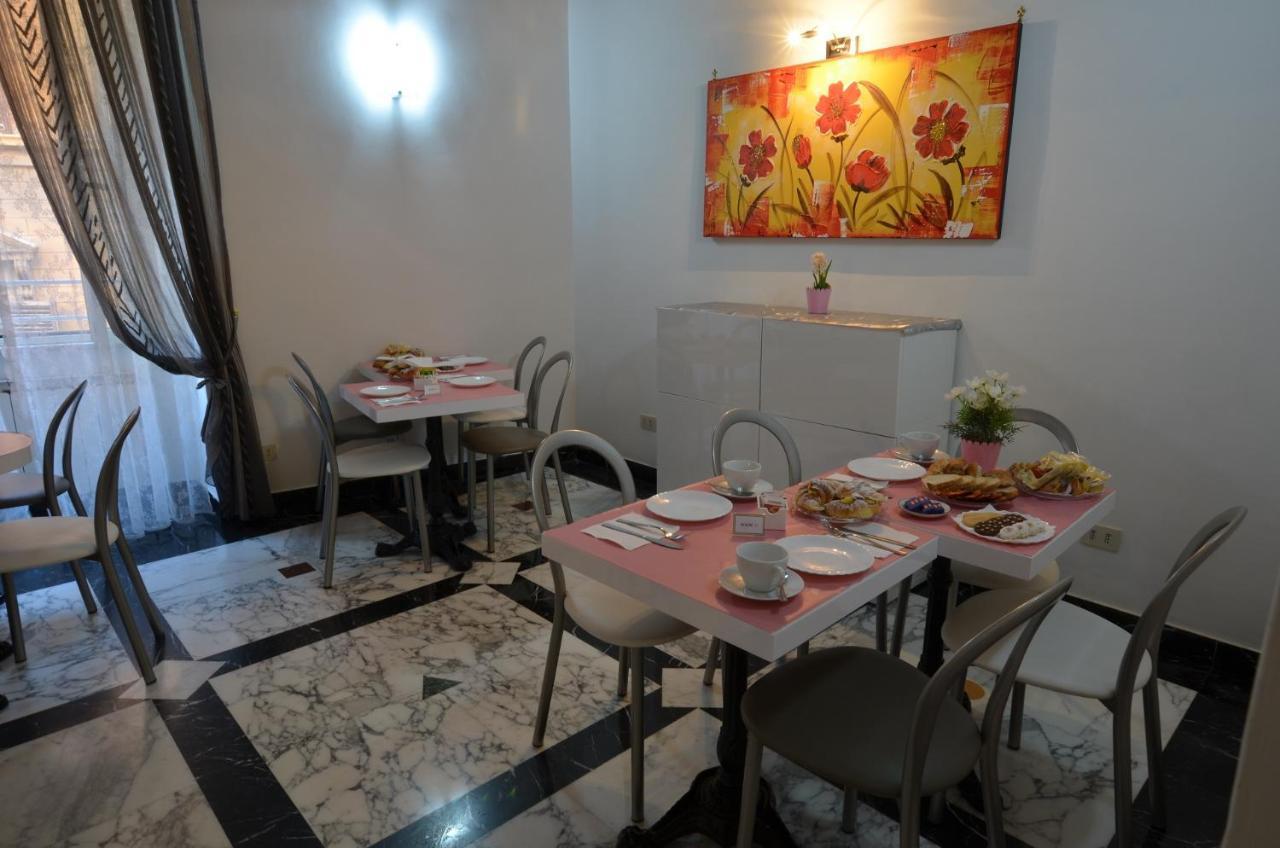 Notti A 3* Roma