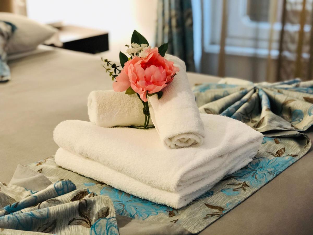 Guest house Kambal Luxury Rome
