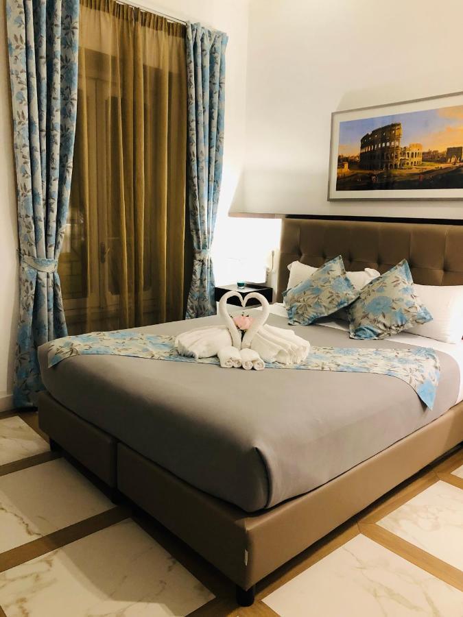 Kambal Luxury Guest house *