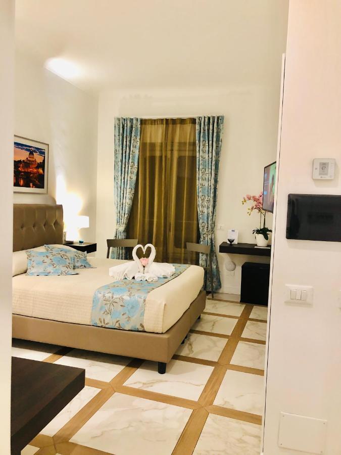 Kambal Luxury * Rome