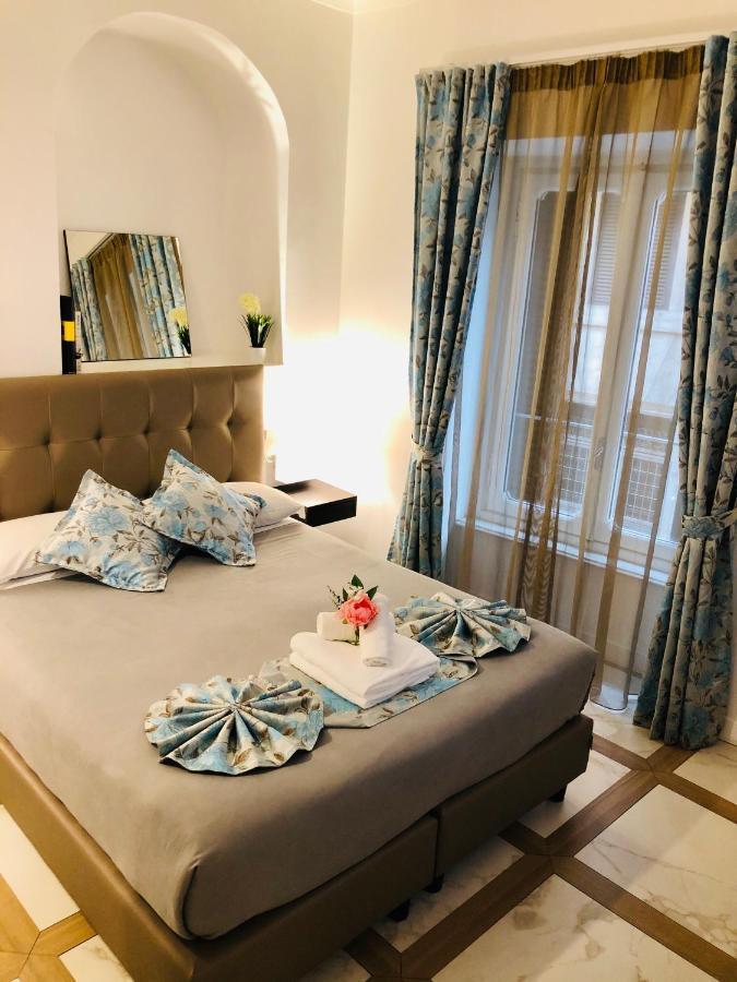 Kambal Luxury * Rome