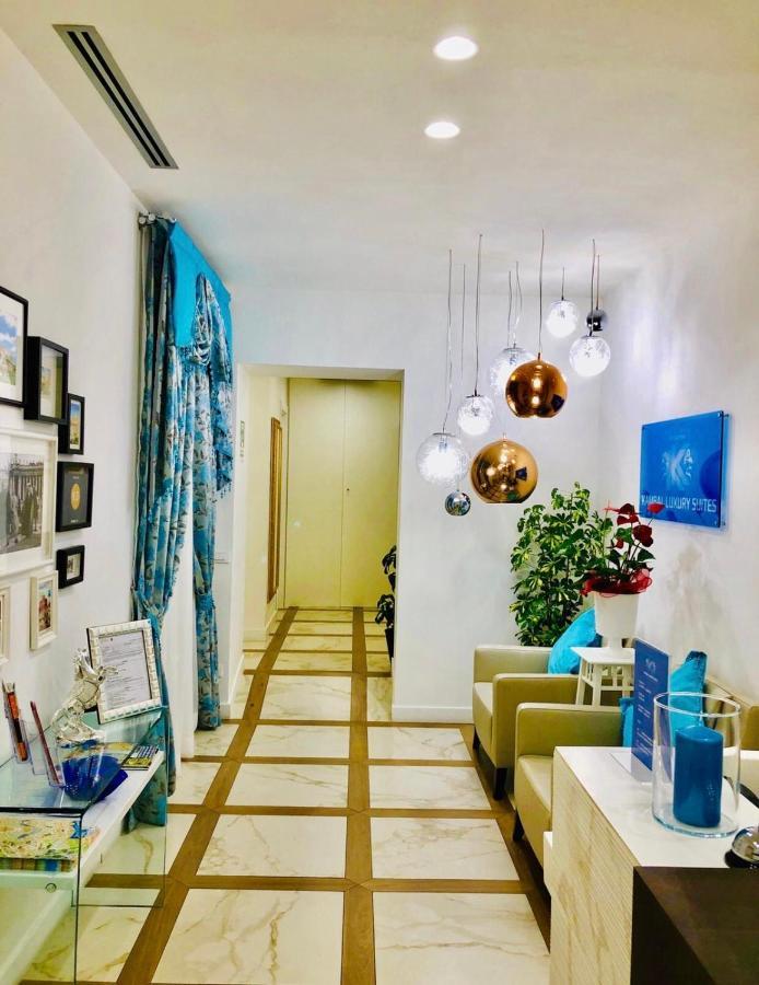 Guest house Kambal Luxury