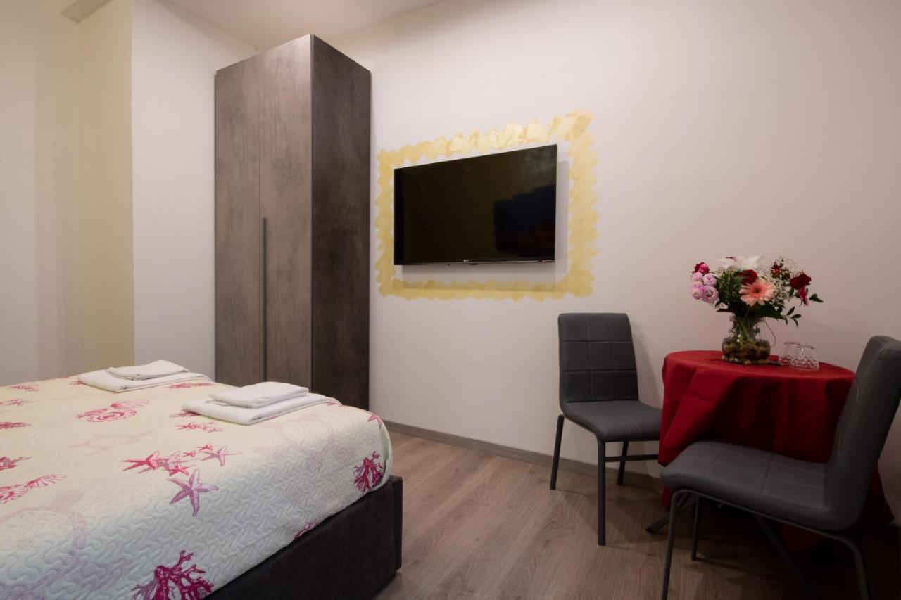 L'imperiale Guest house Rome