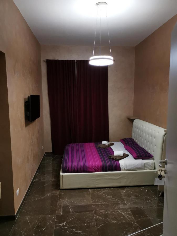 Royal Bed & Breakfast Roma