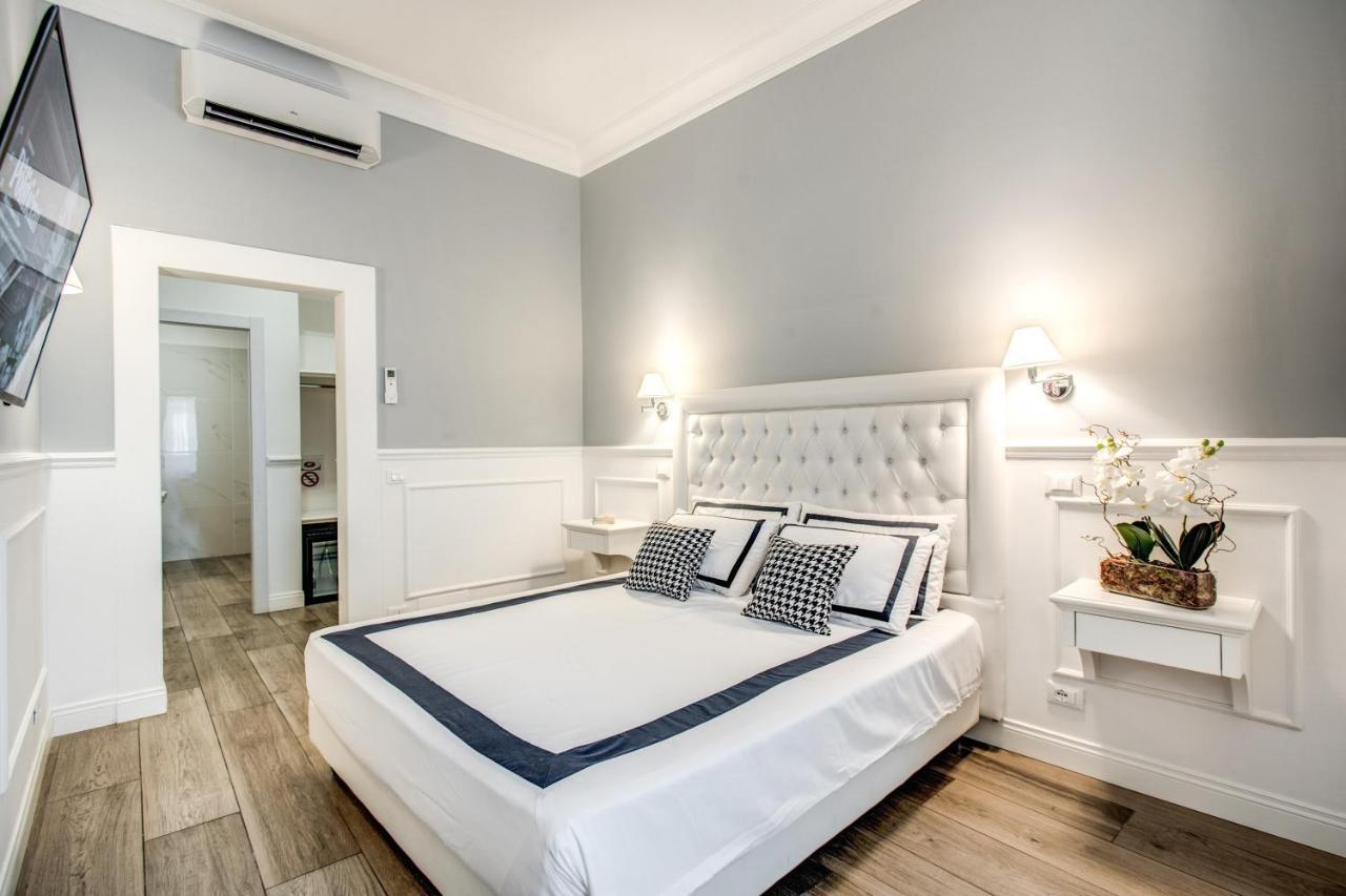 Piazza Di Spagna Just For Us Guest house 3*