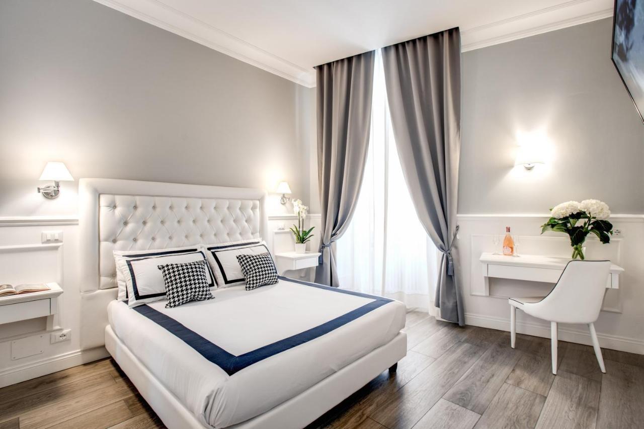 Piazza Di Spagna Just For Us Guest house Rome