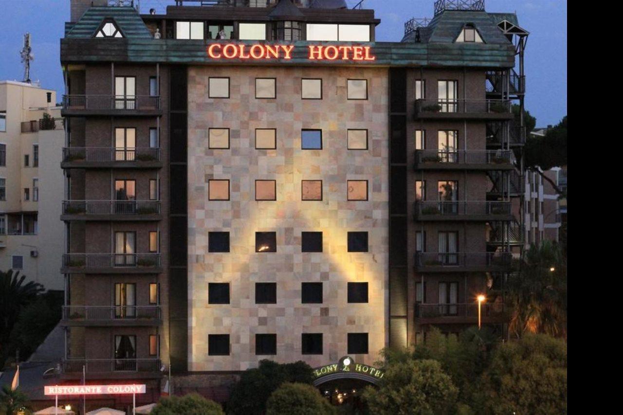 Grand Colony Rome