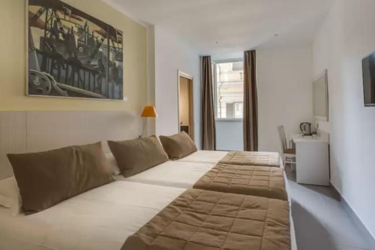 Trevi Hotel Rome