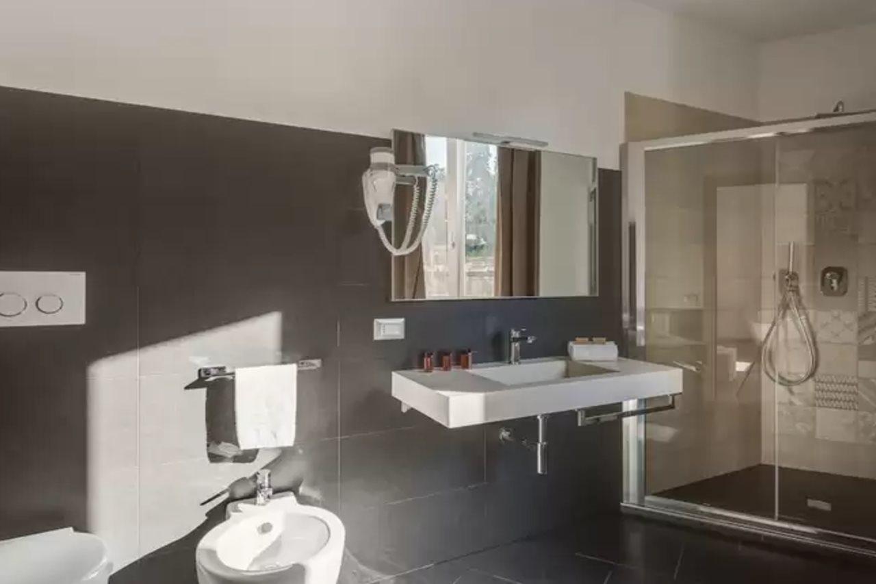 Hotel Trevi Rome