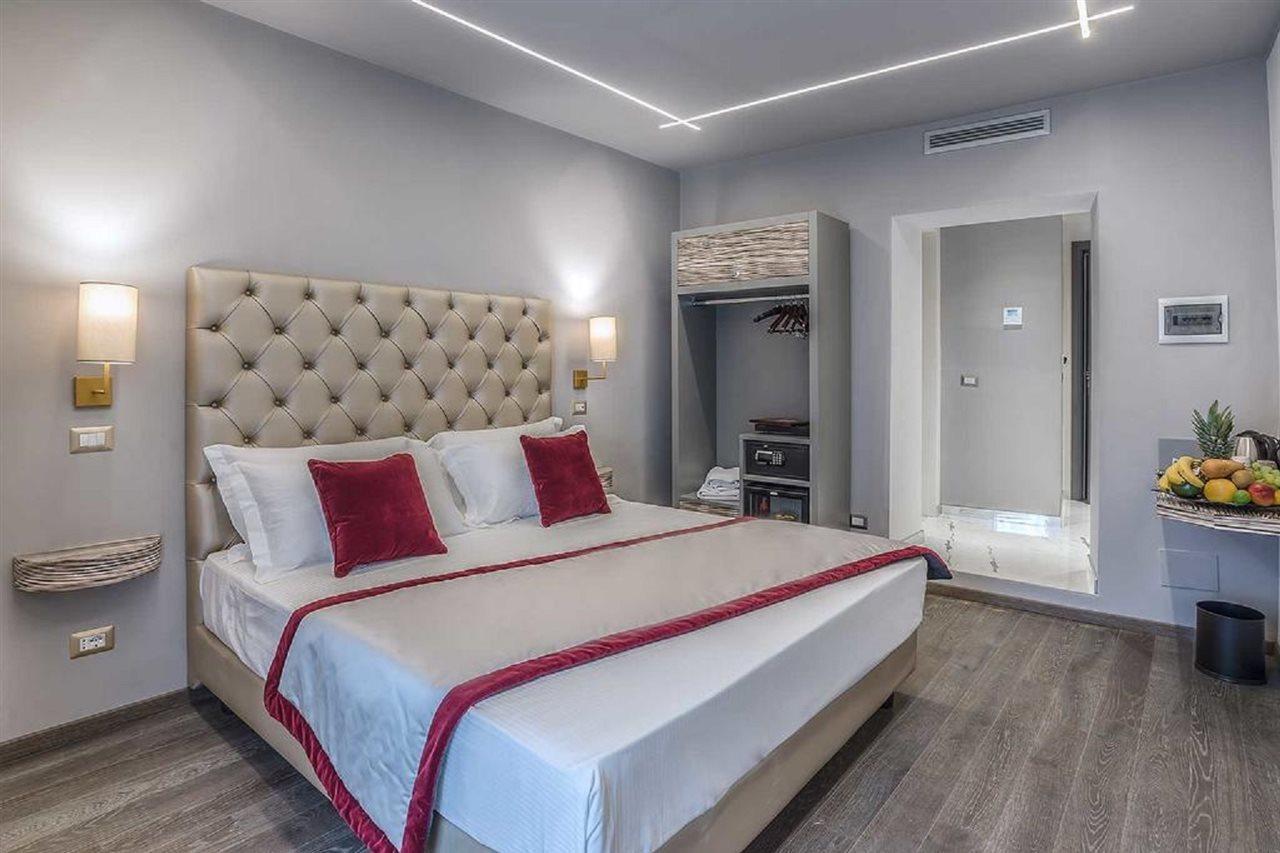 Colonna Suite Del Corso Guest house