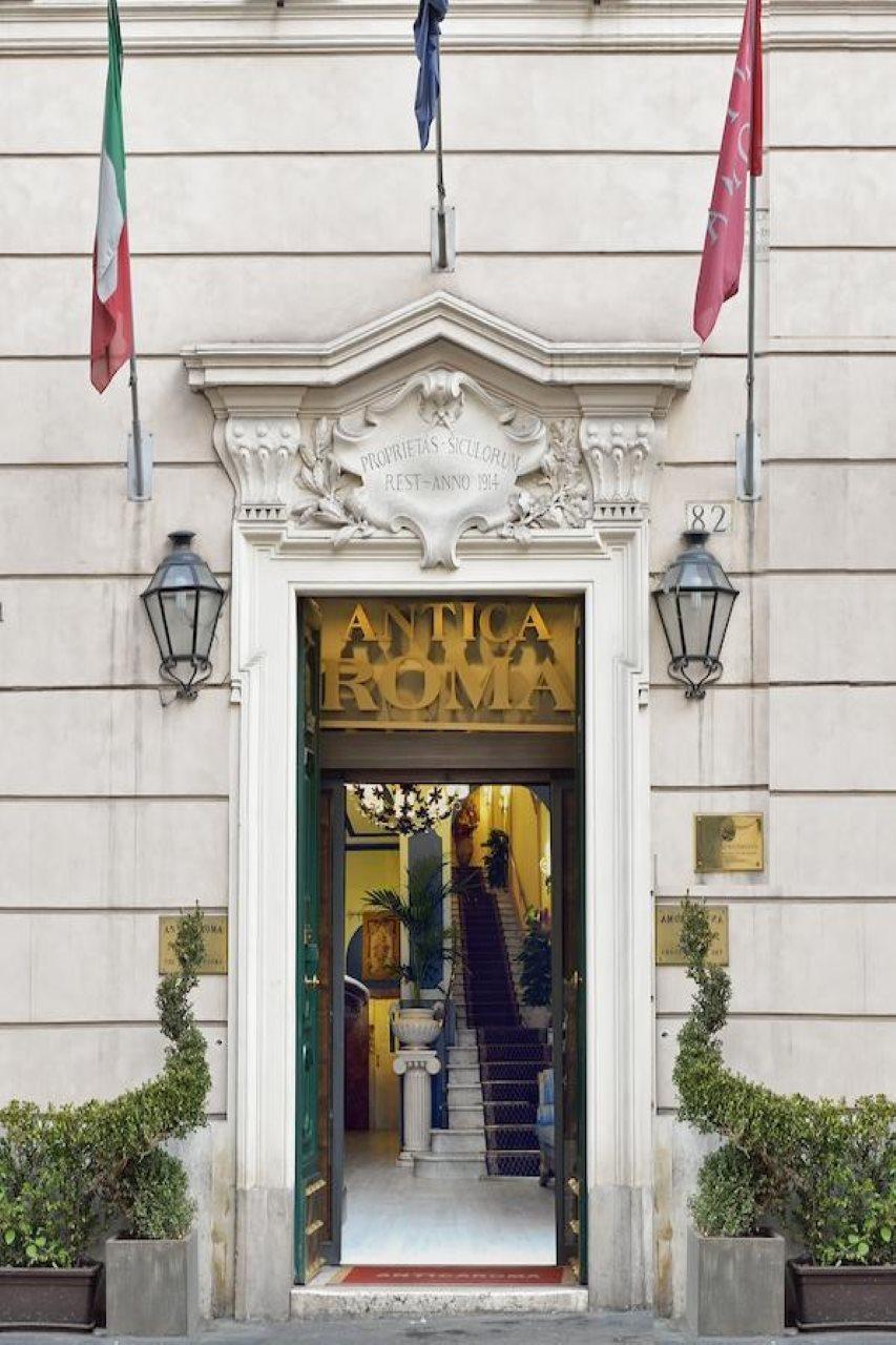 Residenza Antica Guest house 4*