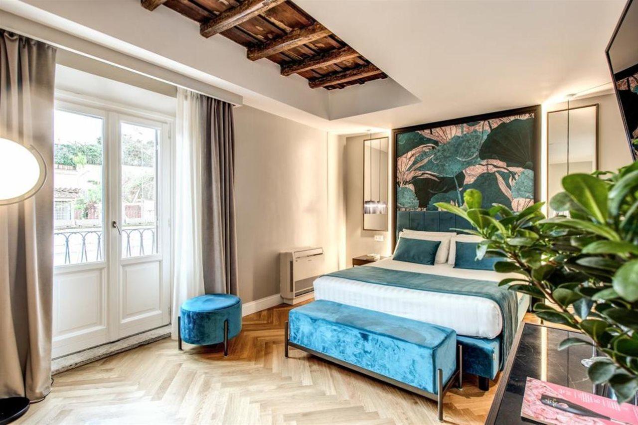 Hotel 55 Fifty-five - Maison D'art Collection