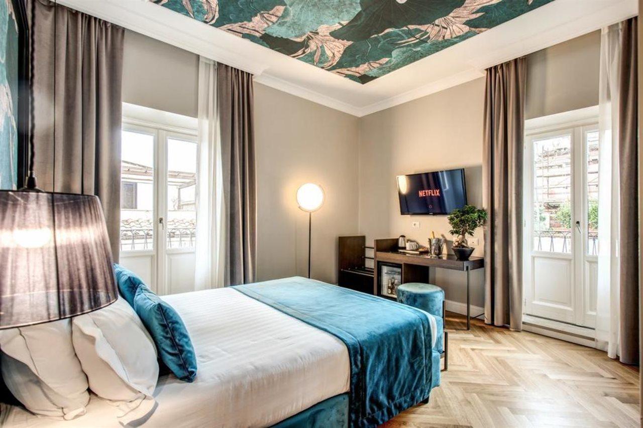 55 Fifty-five - Maison D'art Collection Hotel