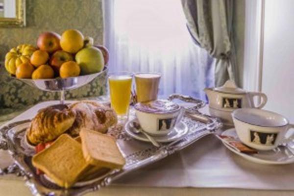 Guest house Residenza Canova Tadolini -