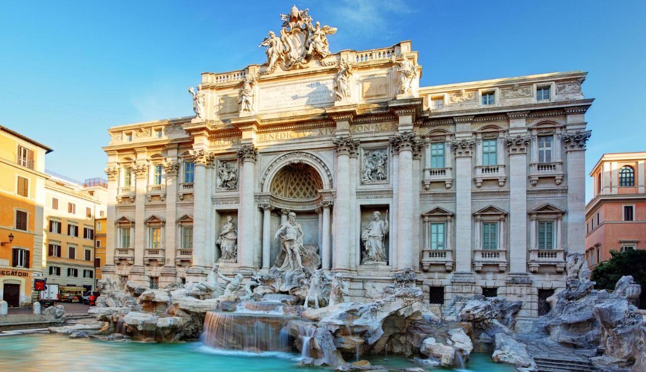 Family House Hotel Rome