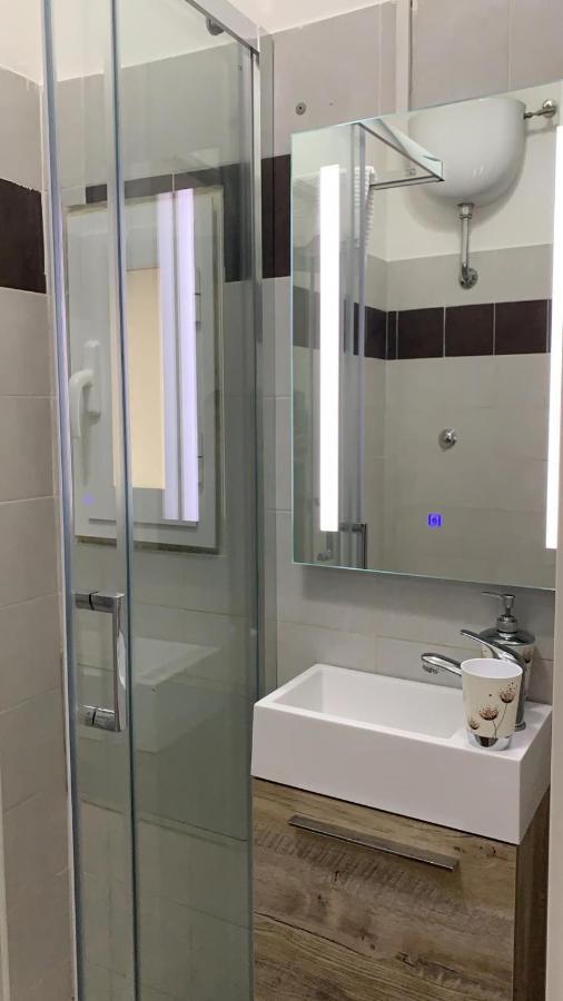 Guest house L'imperiale 2*