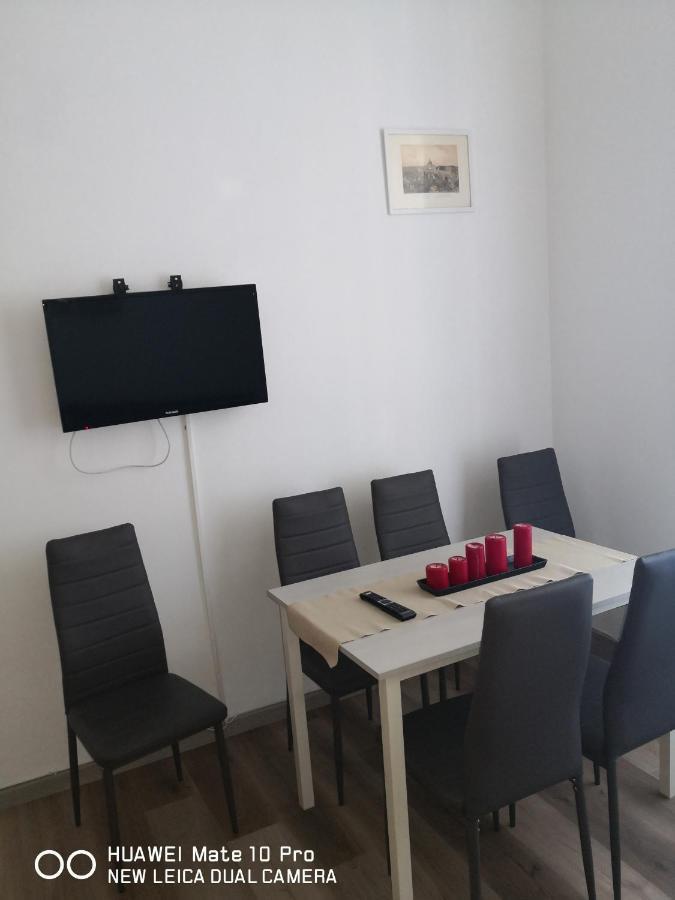 Apartment Trastevere Four Seasons Glorioso