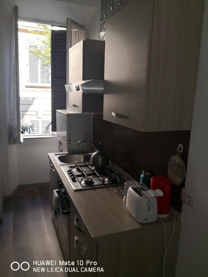 Apartment Trastevere Four Seasons Glorioso *