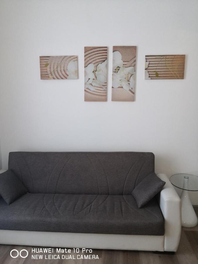 Apartment Trastevere Four Seasons Glorioso