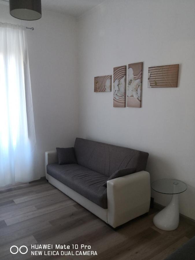 Apartment Trastevere Four Seasons Glorioso Rome
