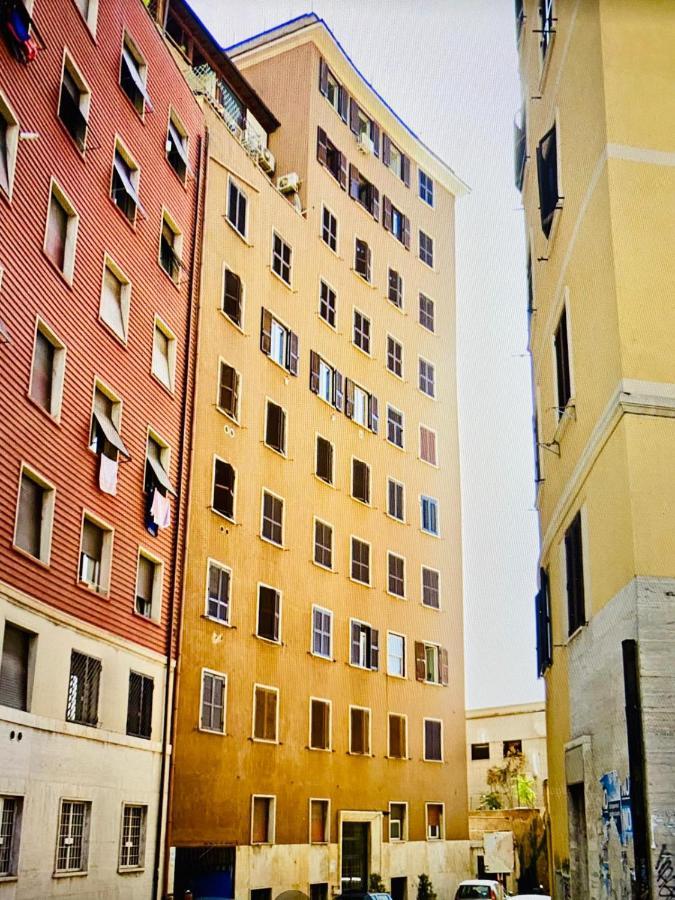 Fabio Deluxe Guest house Rome