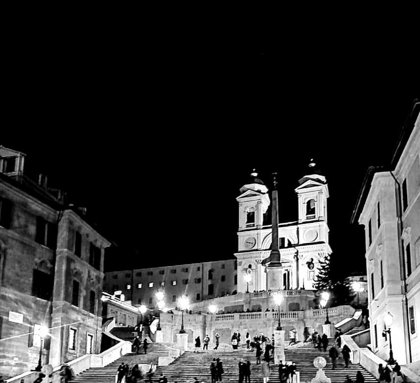 My Trevi 88 Rome