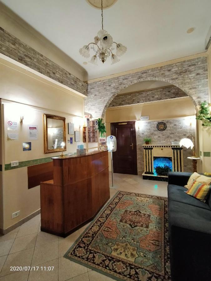 Hotel Rossi