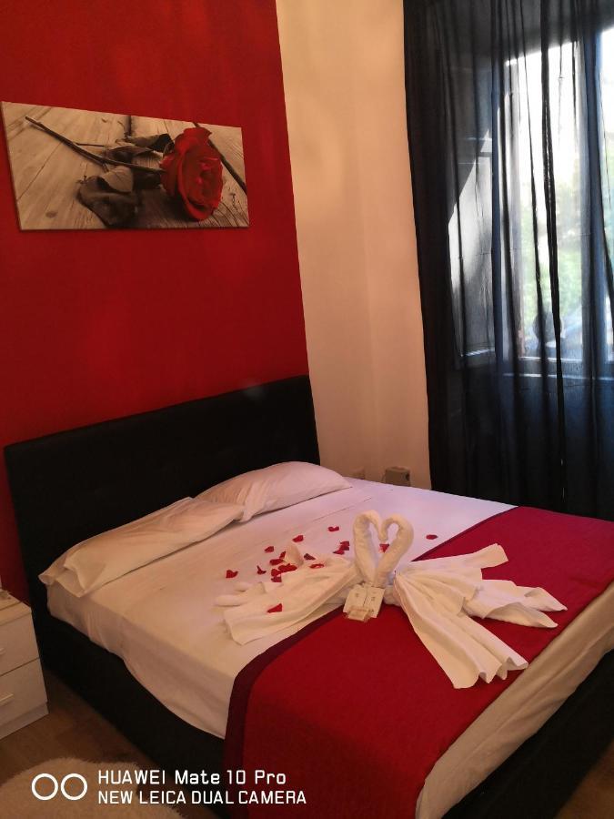 Trastevere Four Seasons Glorioso Apartment Rome