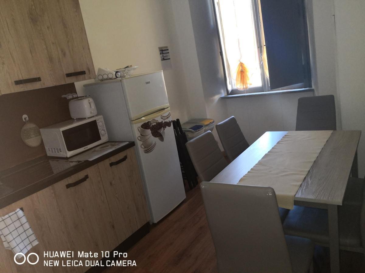 Apartment Trastevere Four Seasons Glorioso