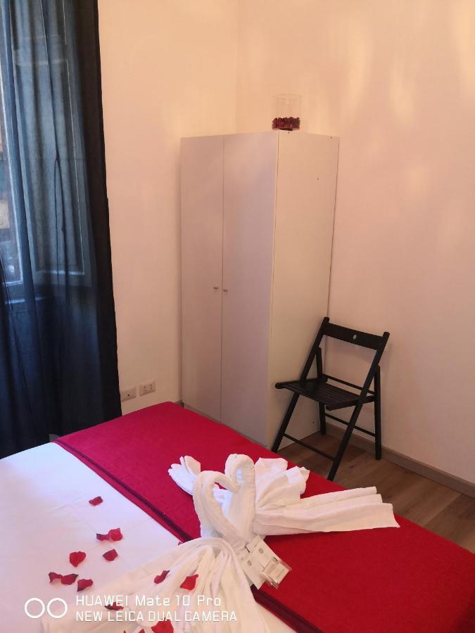 Trastevere Four Seasons Glorioso Apartment