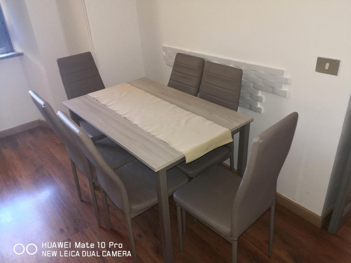 Apartment Trastevere Four Seasons Glorioso *