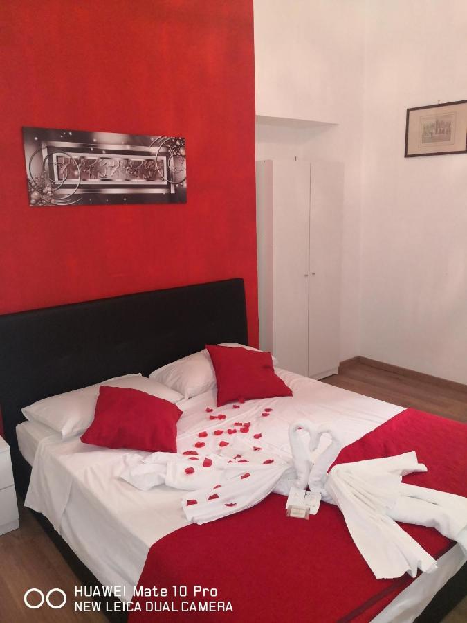Trastevere Four Seasons Glorioso Apartment Rome