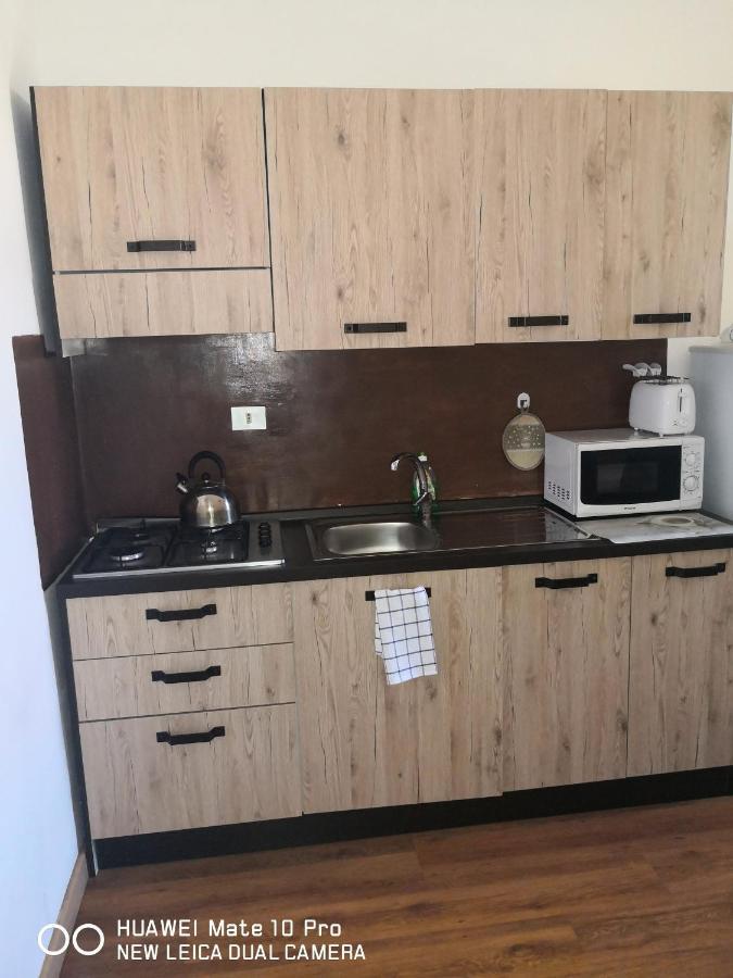 Apartment Trastevere Four Seasons Glorioso Rome