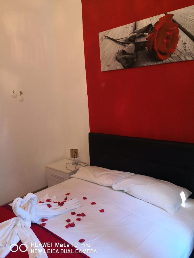 Trastevere Four Seasons Glorioso Apartment